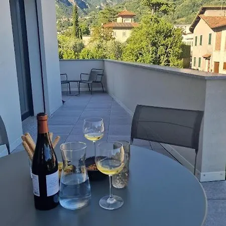 Terrace *