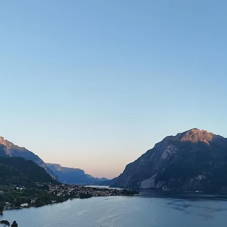 Terrace *